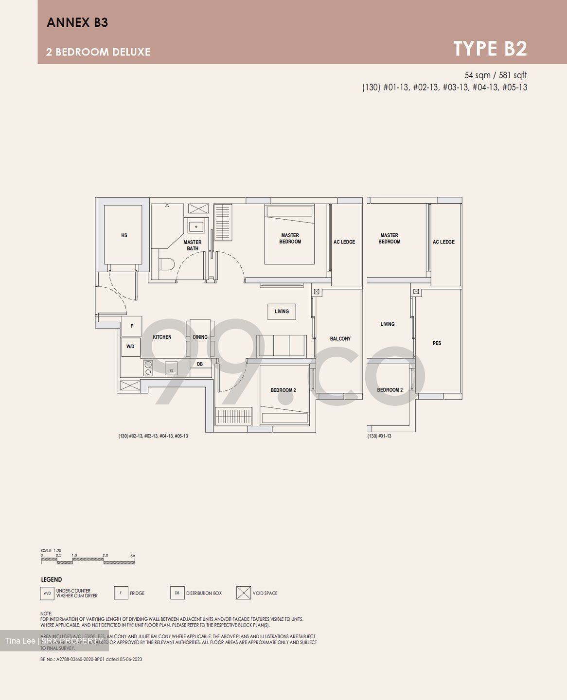 Orchard Sophia (D9), Apartment #446069331